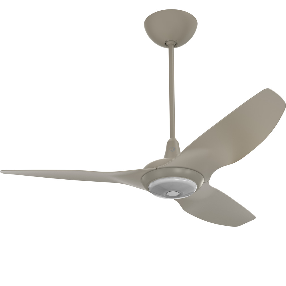 Ceiling Fan Kit, Haiku, 52&#34;, 100-277V/1PH, WiFi/BLE, Indoor, 0.05HP, <125W, (US,CA,MX), Universa