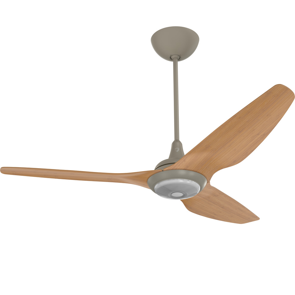 Ceiling Fan Kit, Haiku, 60&#34;, 100-277V/1PH, WiFi/BLE, Indoor, 0.05HP, <125W, (US,CA,MX), Universa