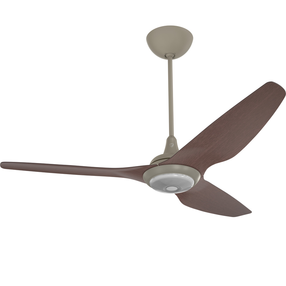 Ceiling Fan Kit, Haiku, 60&#34;, 100-277V/1PH, WiFi/BLE, Indoor, 0.05HP, <125W, (US,CA,MX), Universa