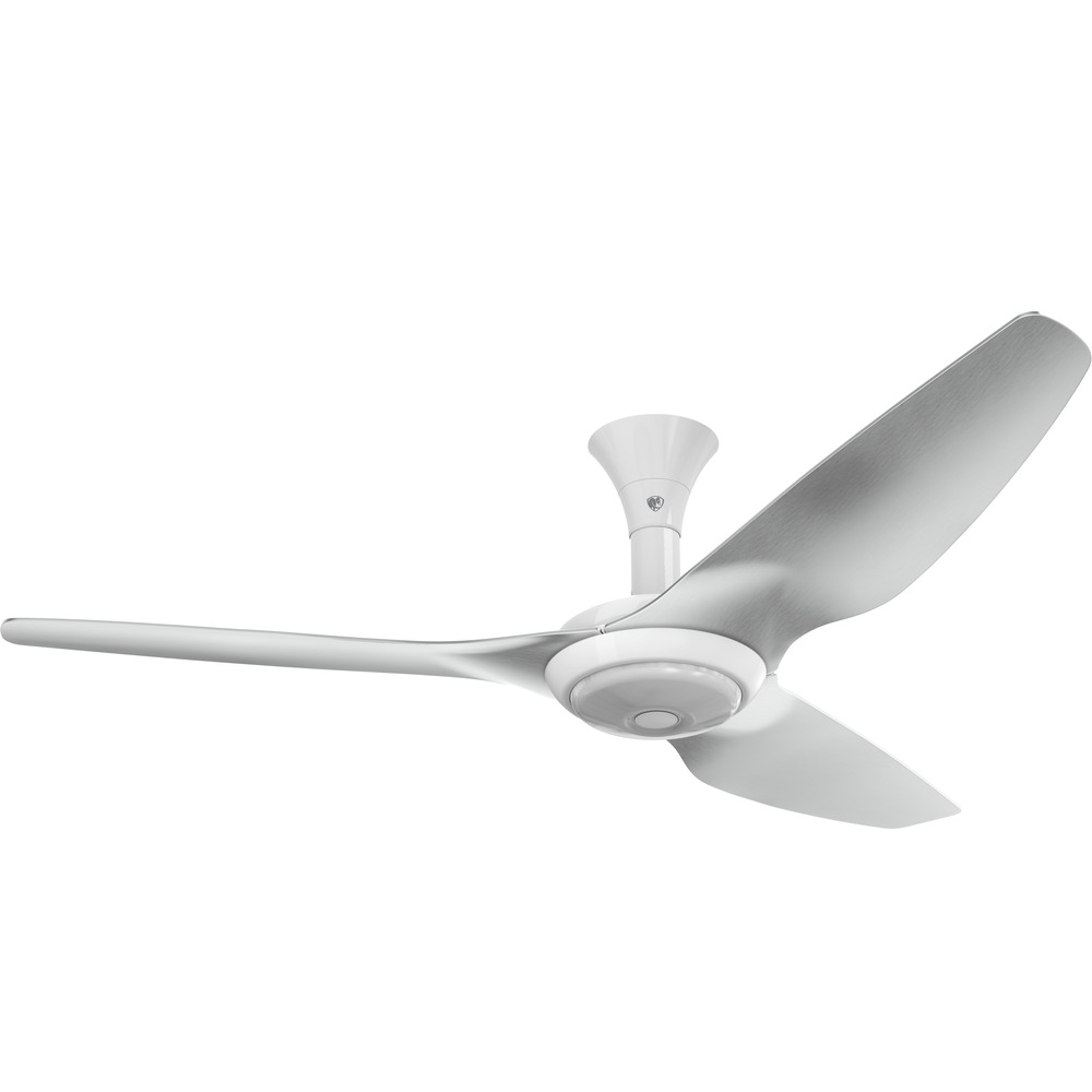 Ceiling Fan Kit, Haiku, 60&#34;, 100-277V/1PH, WiFi/BLE, Indoor, 0.05HP, <125W, (US,CA,MX), Low Prof