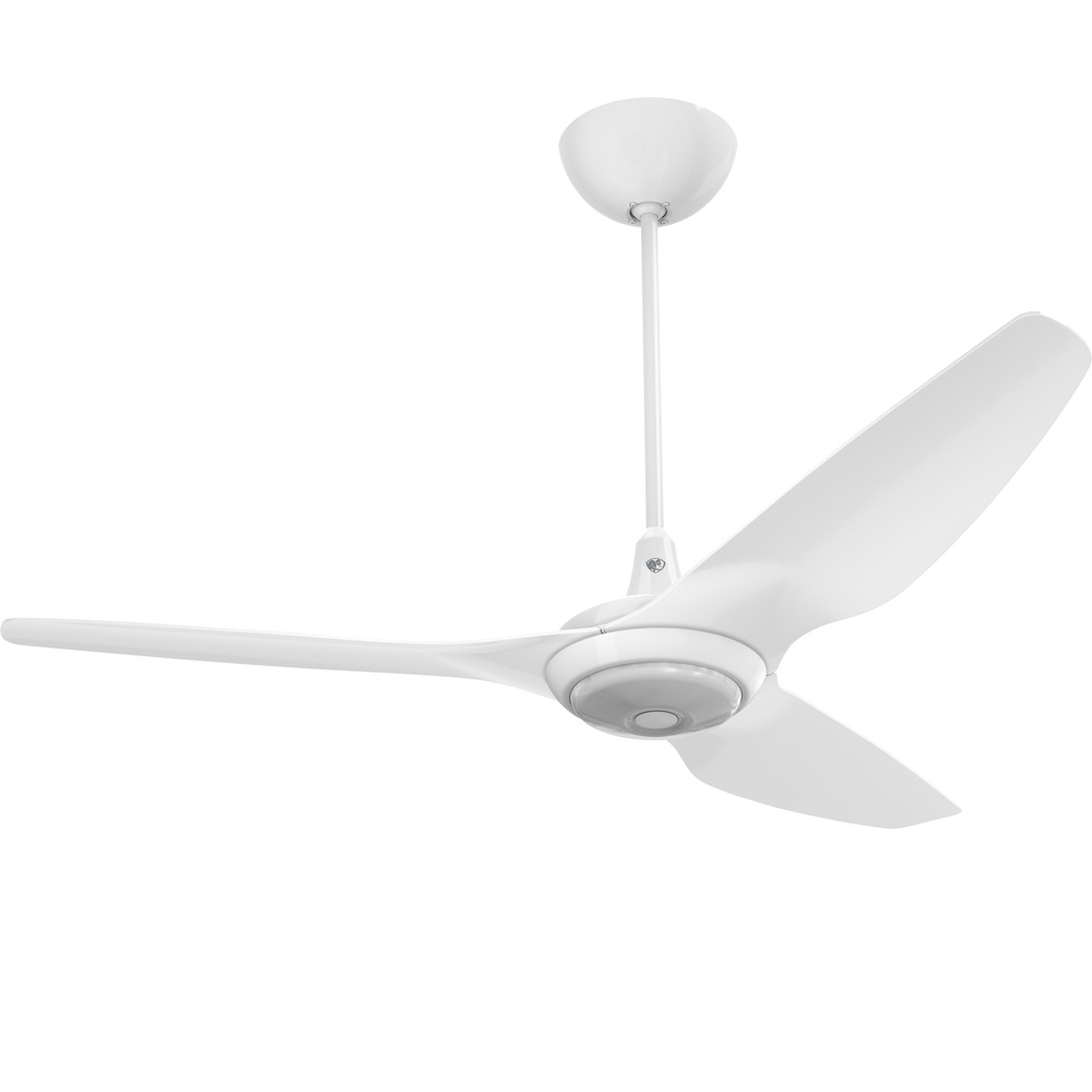 Ceiling Fan Kit, Haiku, 60&#34;, 100-277V/1PH, WiFi/BLE, Indoor, 0.05HP, <125W, (US,CA,MX), Universa