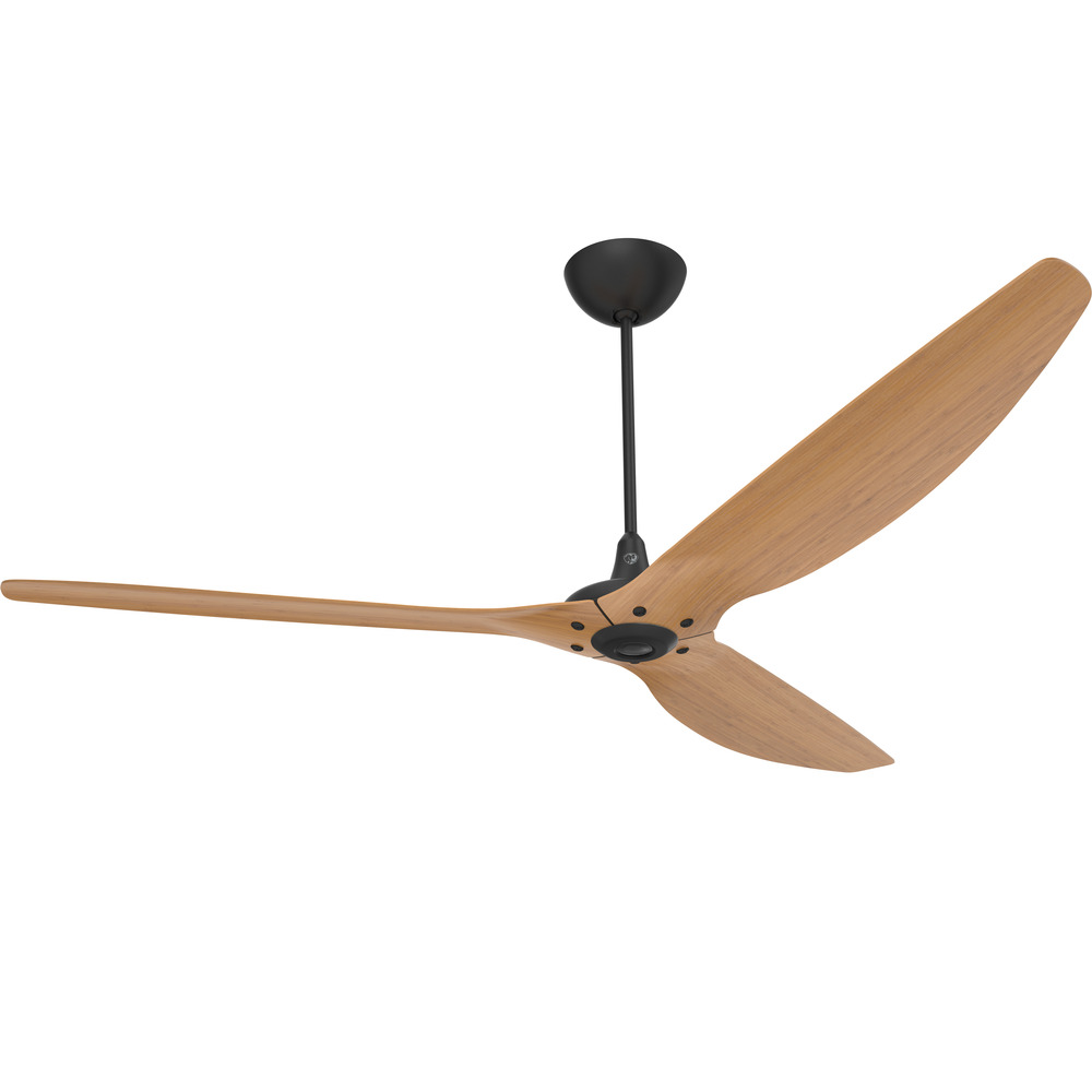 Ceiling Fan Kit, Haiku, 84&#34;, 100-277V/1PH, WiFi/BLE, Indoor, 0.05HP, <125W, (US,CA,MX), Universa