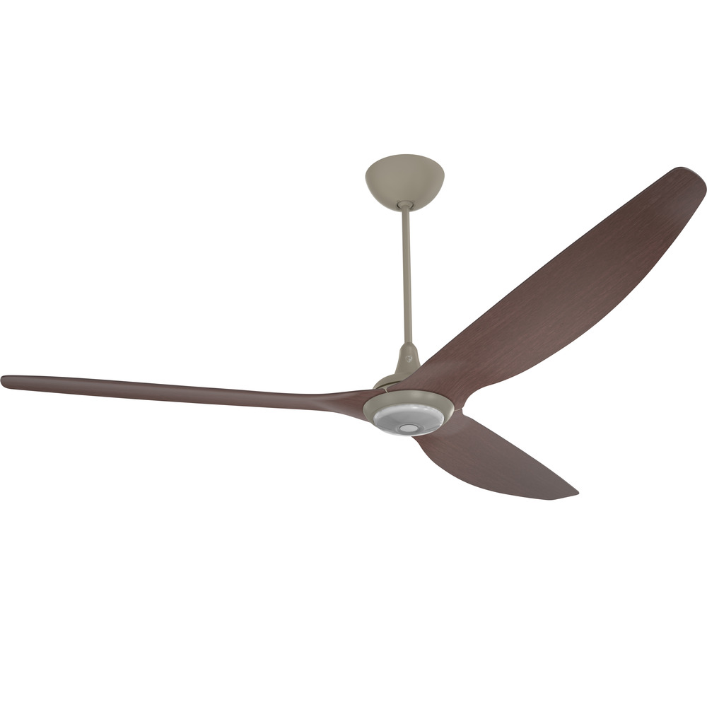 Ceiling Fan Kit, Haiku, 84&#34;, 100-277V/1PH, WiFi/BLE, Indoor, 0.05HP, <125W, (US,CA,MX), Universa