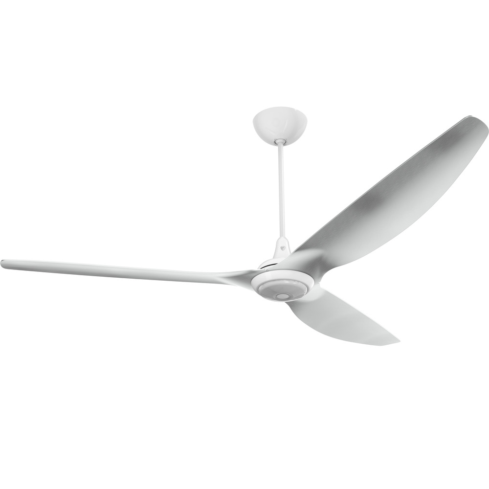 Ceiling Fan Kit, Haiku, 84&#34;, 100-277V/1PH, WiFi/BLE, Indoor, 0.05HP, <125W, (US,CA,MX), Universa