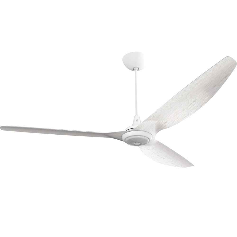 Ceiling Fan Kit, Haiku, 84&#34;, 100-277V/1PH, WiFi/BLE, Indoor, 0.05HP, <125W, (US,CA,MX), Universa