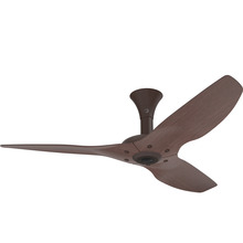 Big Ass Fans MK-HK4-04240001A471F222G10 - Ceiling Fan Kit, Haiku, 52", 100-277V/1PH, WiFi/BLE, Indoor, 0.05HP, <125W, (US,CA,MX), Low Prof