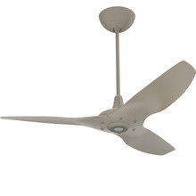 Big Ass Fans MK-HK4-042406A470F470G10I20 - Ceiling Fan Kit, Haiku, 52", 100-277V/1PH, WiFi/BLE, Indoor, 0.05HP, <125W, (US,CA,MX), Universa