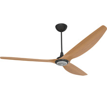 Big Ass Fans MK-HK4-07180601A258F221G10I20S2S80 - Ceiling Fan Kit, Haiku, 84", 100-277V/1PH, WiFi/BLE, Indoor, 0.05HP, <125W, (US,CA,MX), Universa