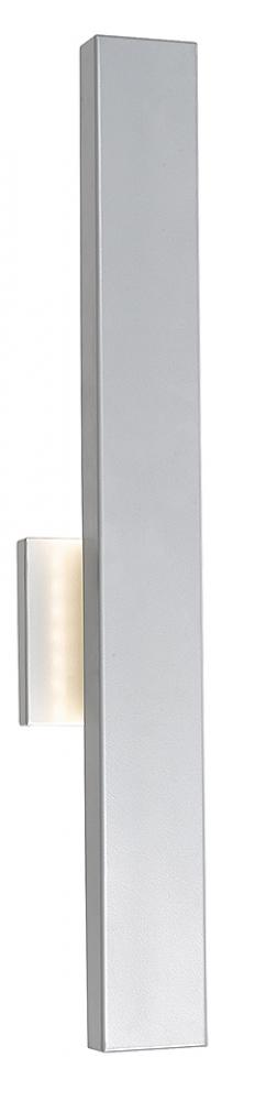 Wet Location Indirect Lighting Straight Wall Fixture