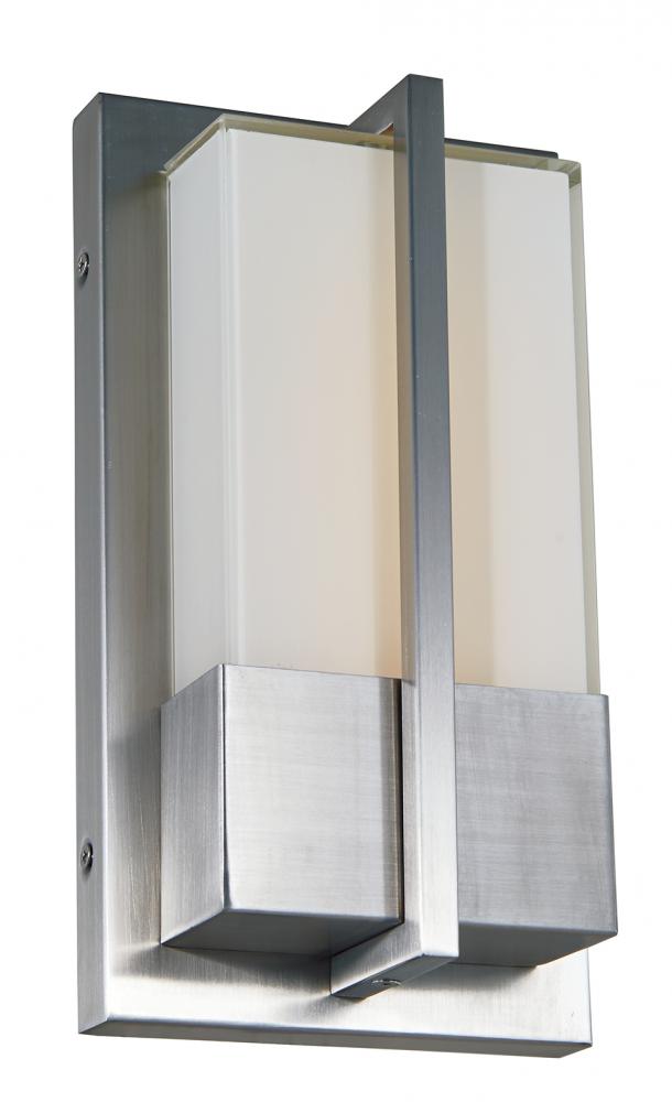 Wet Location 316 Stainless Steel Wall Fixture