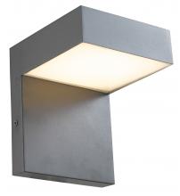 Abra Lighting 50005ODW-MB-Yoga - Wet Location UP or Down Wet Location Wall Fixture