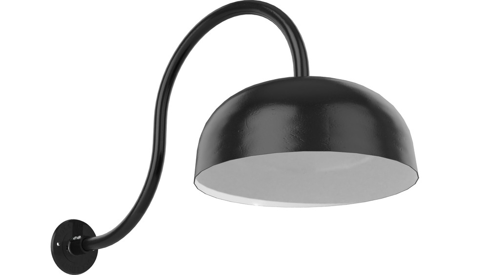 RLM - Gooseneck Wall Sconce