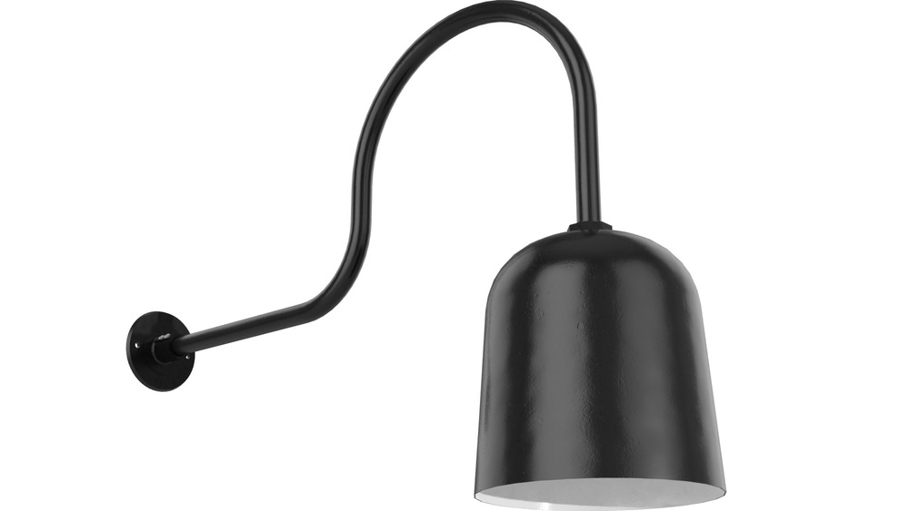 RLM - Gooseneck Wall Sconce