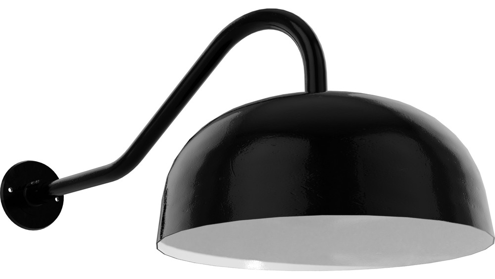 RLM - Gooseneck Wall Sconce