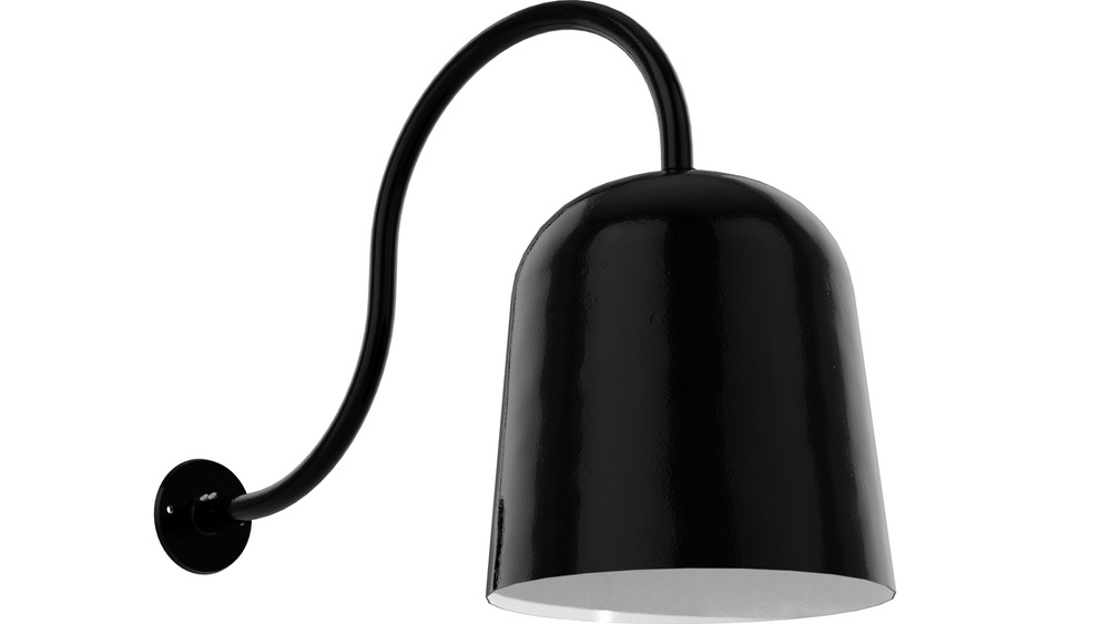 RLM - Gooseneck Wall Sconce