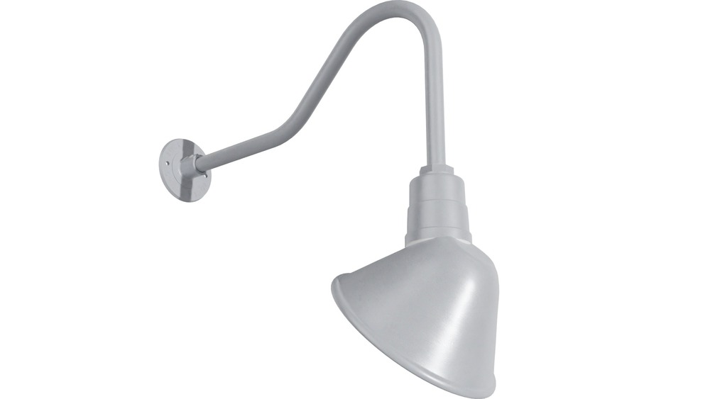 RLM - Gooseneck Wall Sconce