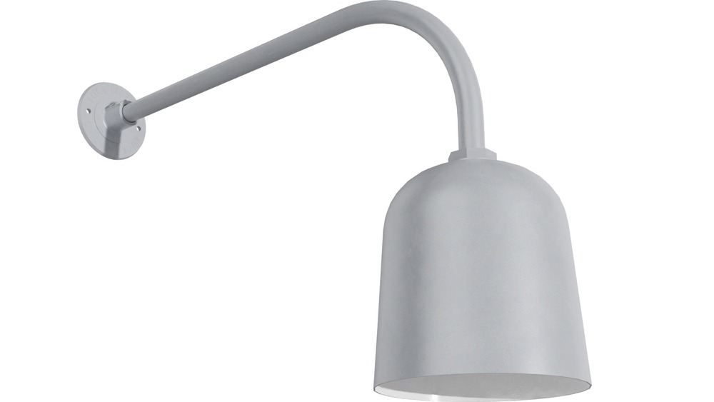 RLM - Gooseneck Wall Sconce