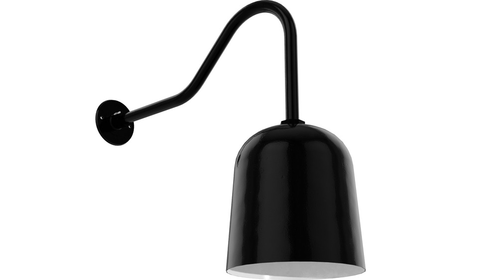 RLM - Gooseneck Wall Sconce