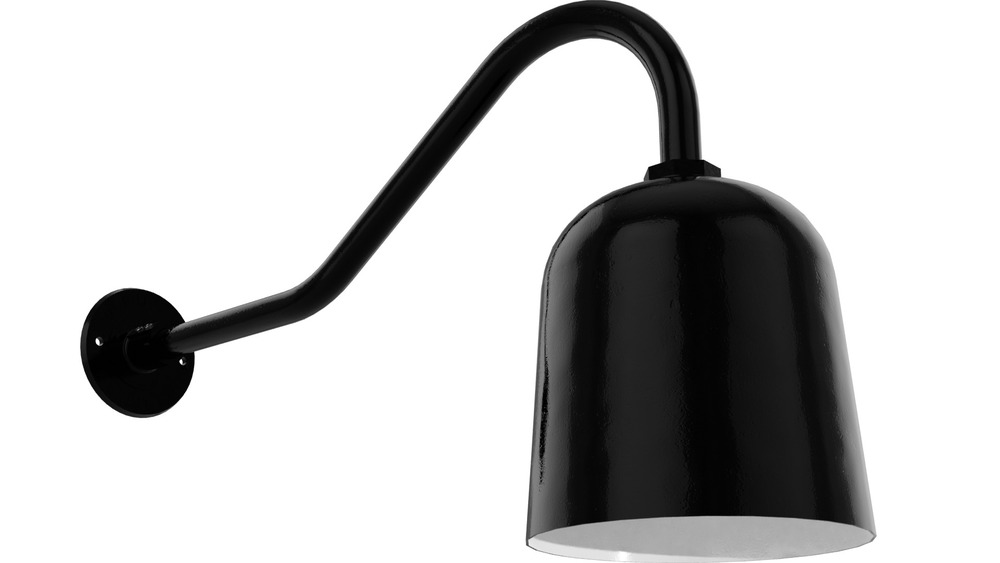 RLM - Gooseneck Wall Sconce