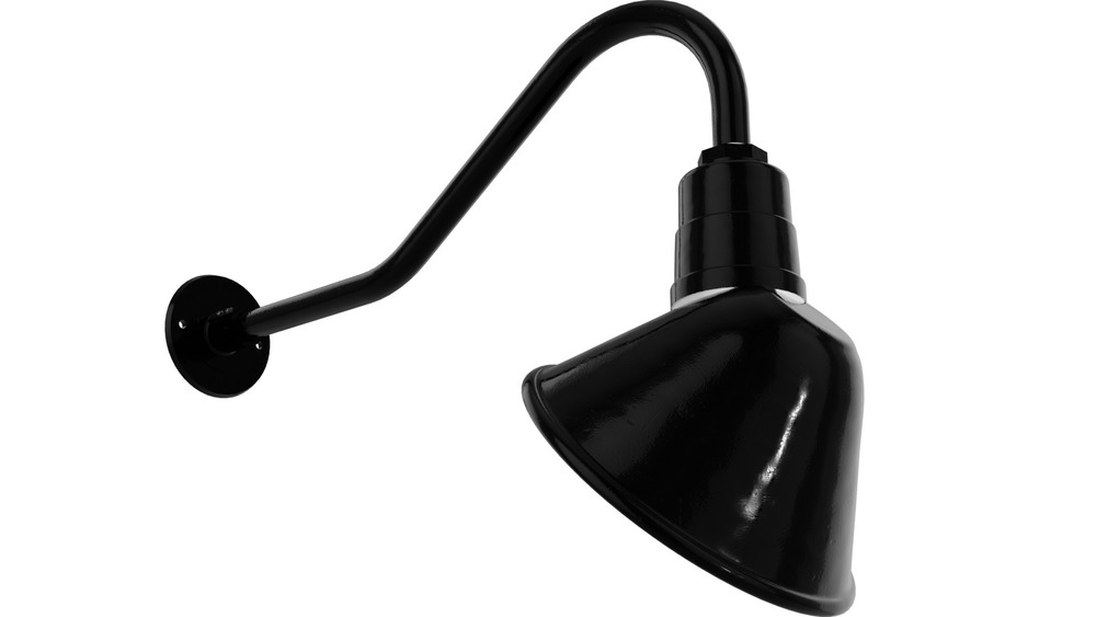 RLM - Gooseneck Wall Sconce