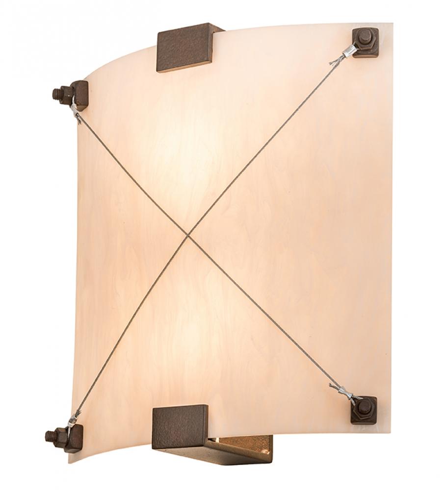 12&#34;W Maxton Wall Sconce