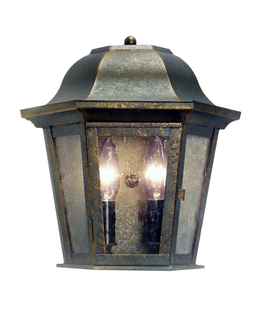 11&#34; Wide Tiamo Wall Sconce