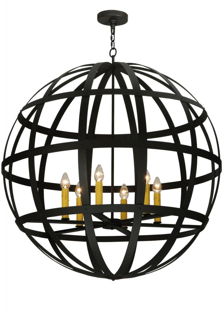 42&#34;W Atlas Pendant