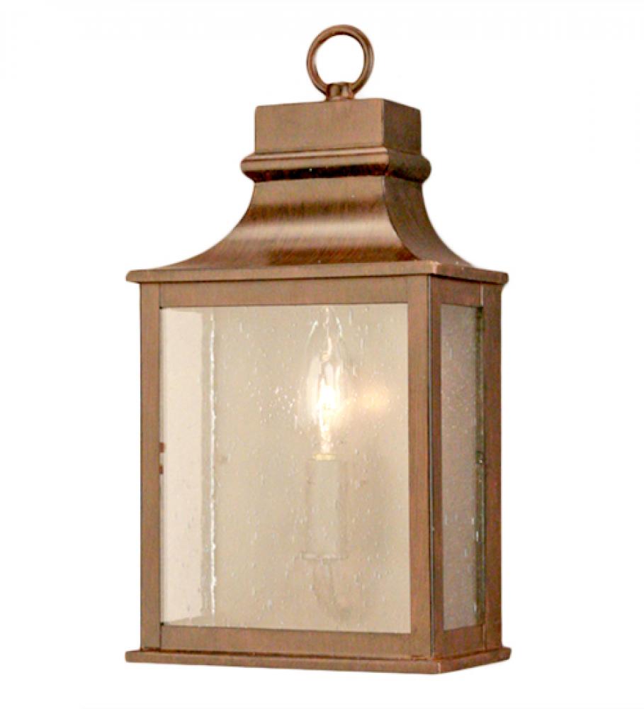 7&#34; Wide Bastille Wall Sconce