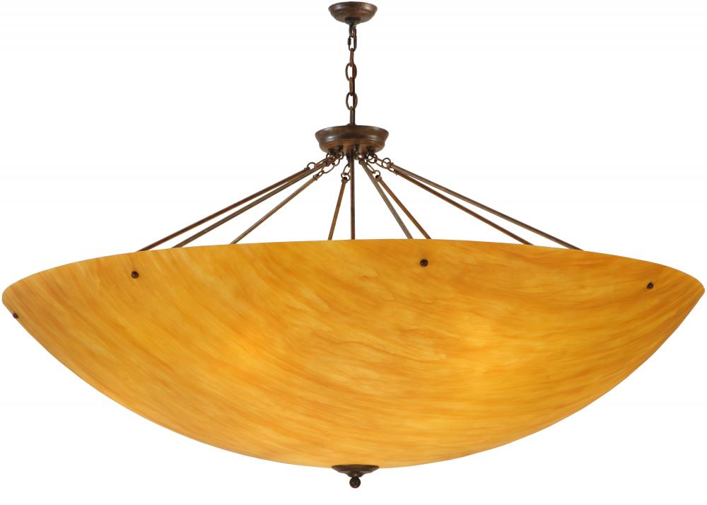 60&#34;W Madison Inverted Pendant