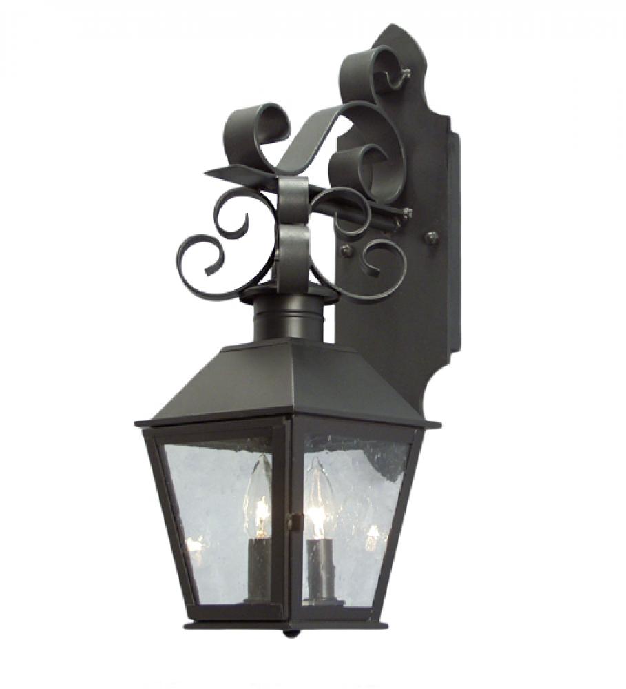 7&#34; Wide Cadence Wall Sconce