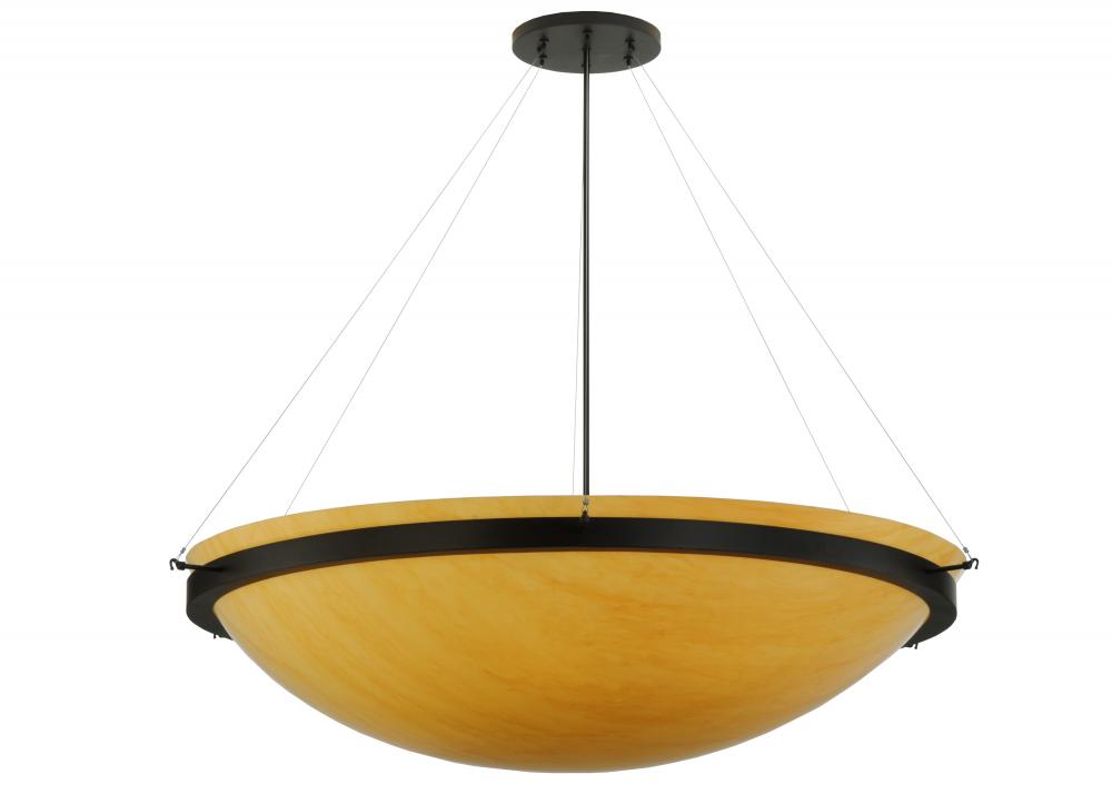 67&#34; Wide Lucus Inverted Pendant
