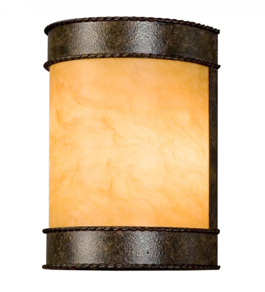 8&#34; Wide Wyant Wall Sconce