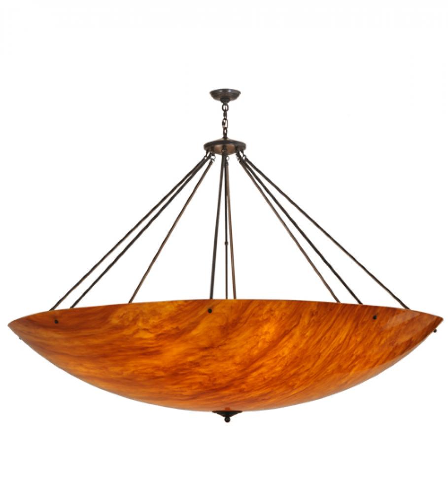 70&#34;W Madison Inverted Pendant