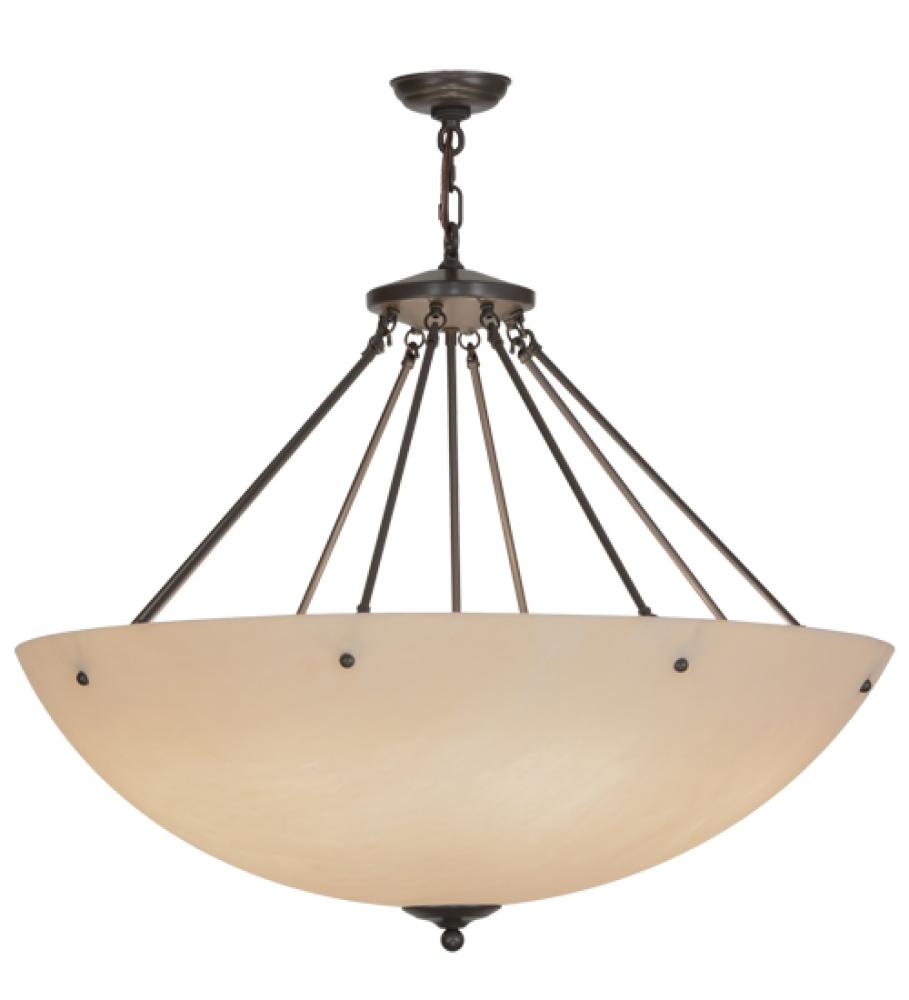 36&#34;W Madison Inverted Pendant