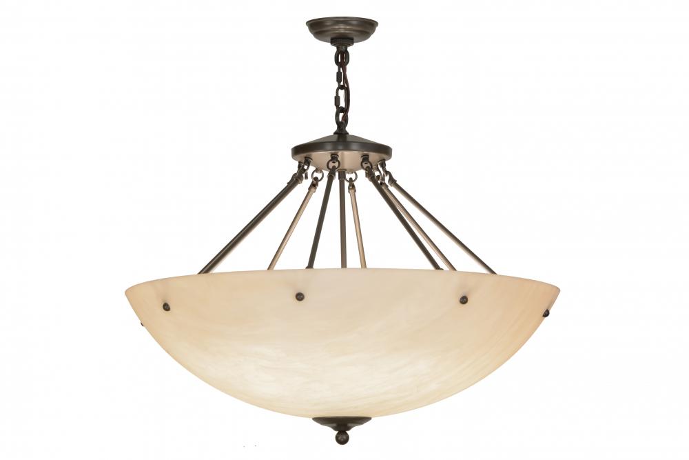 30&#34;W Madison Inverted Pendant