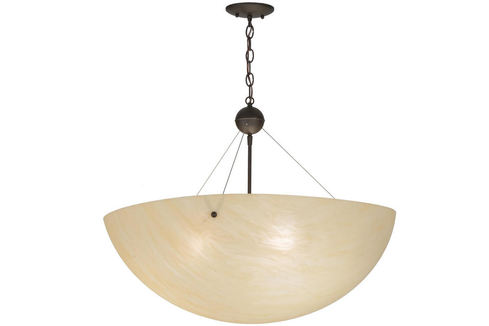 30&#34;W Cypola LED Inverted Pendant