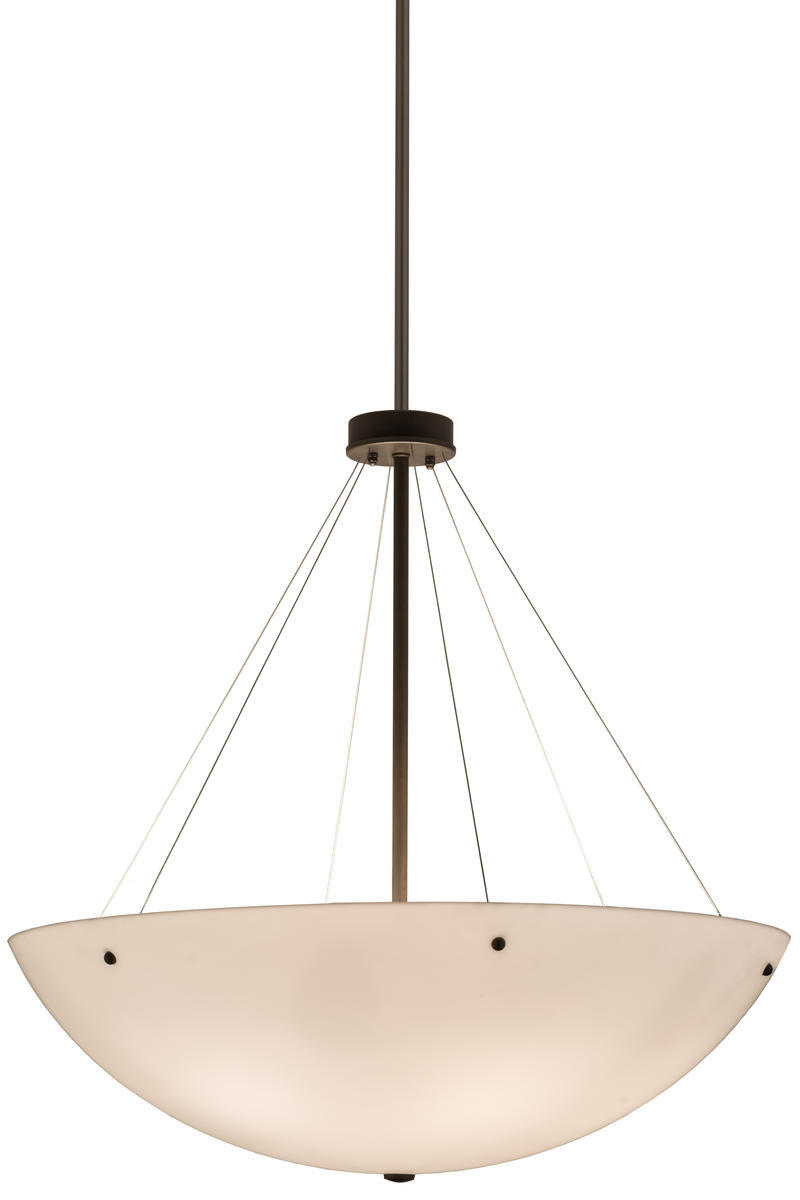 36&#34;W Madison Inverted Pendant