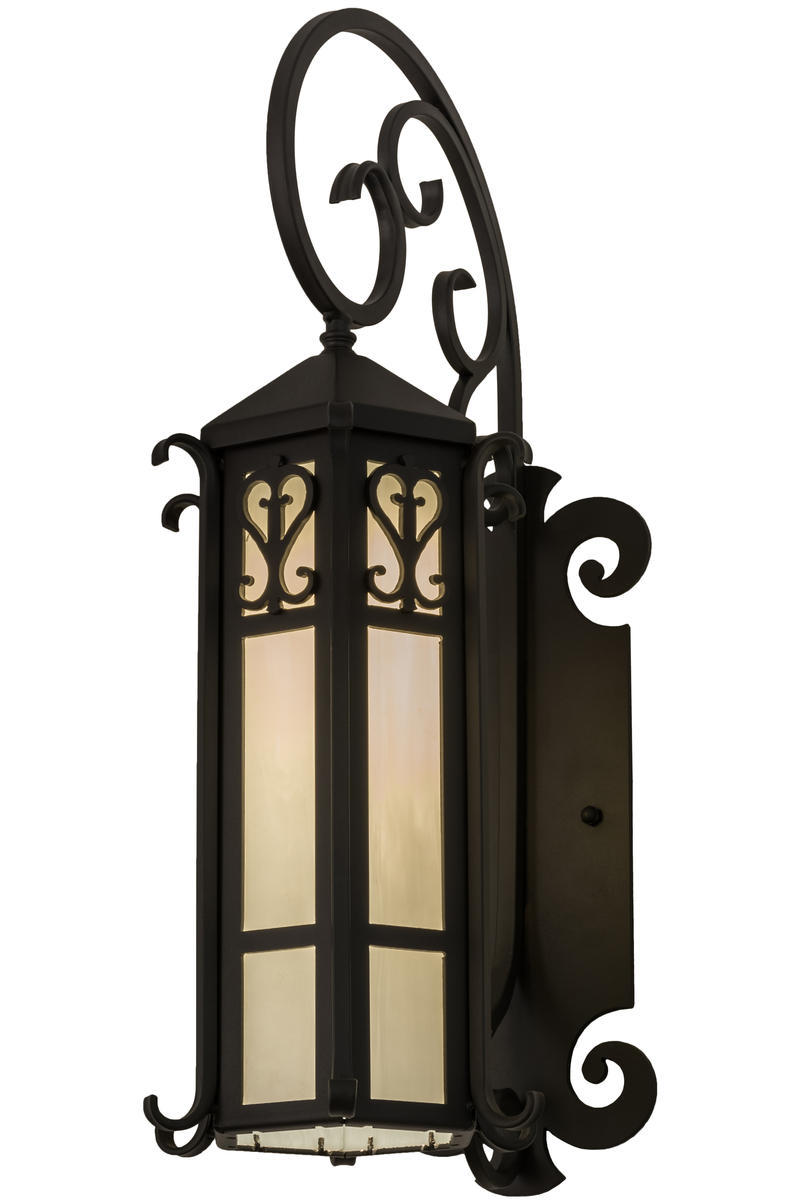 9&#34;W Caprice Wall Sconce