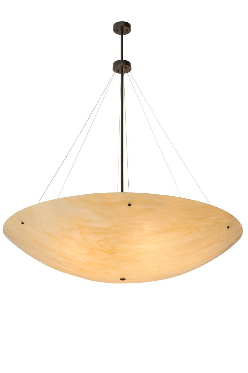 60&#34;W Madison Inverted Pendant