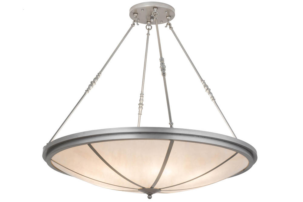 48&#34; Wide Commerce Inverted Pendant