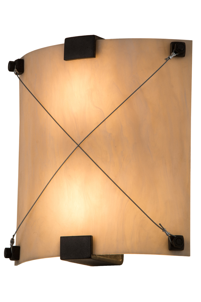 12&#34;W Maxton ADA Wall Sconce