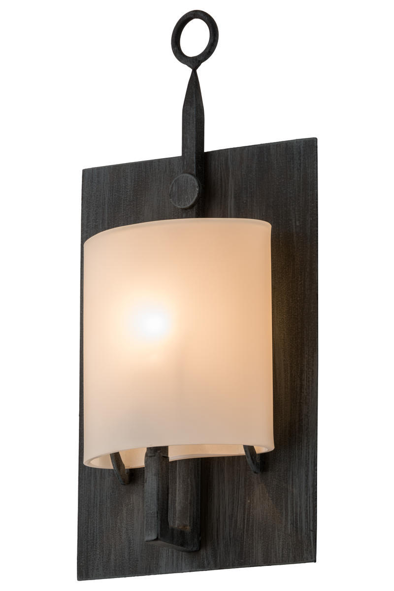 7.5&#34; Wide Wakefield Wall Sconce