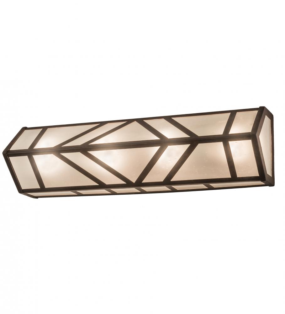 24&#34; Wide Santa Fe Vanity Light