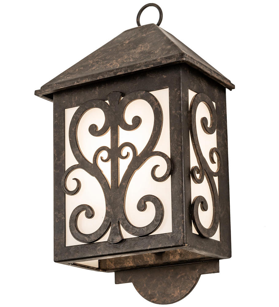 10&#34; Wide Sandro Wall Sconce