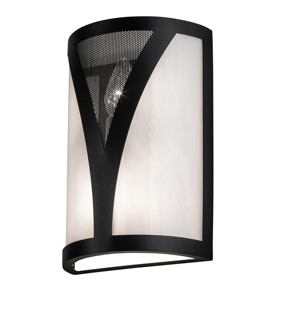 8&#34; Wide Stiletto Wall Sconce