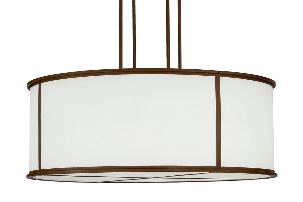 48&#34; Wide Arcas Pendant