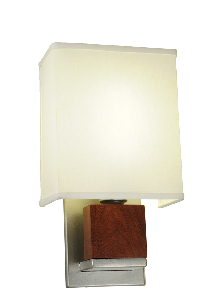 8.25&#34; Wide Navesink Wall Sconce