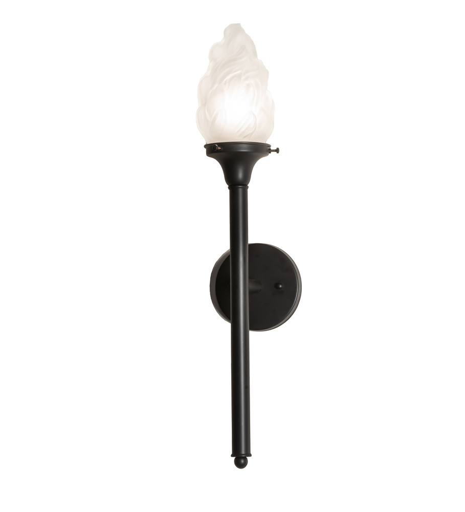 5&#34; Wide Rhodes Wall Sconce