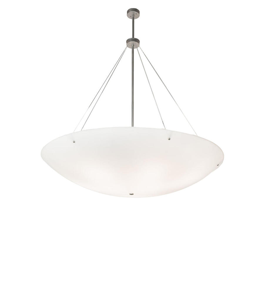 60&#34; Wide Madison Inverted Pendant