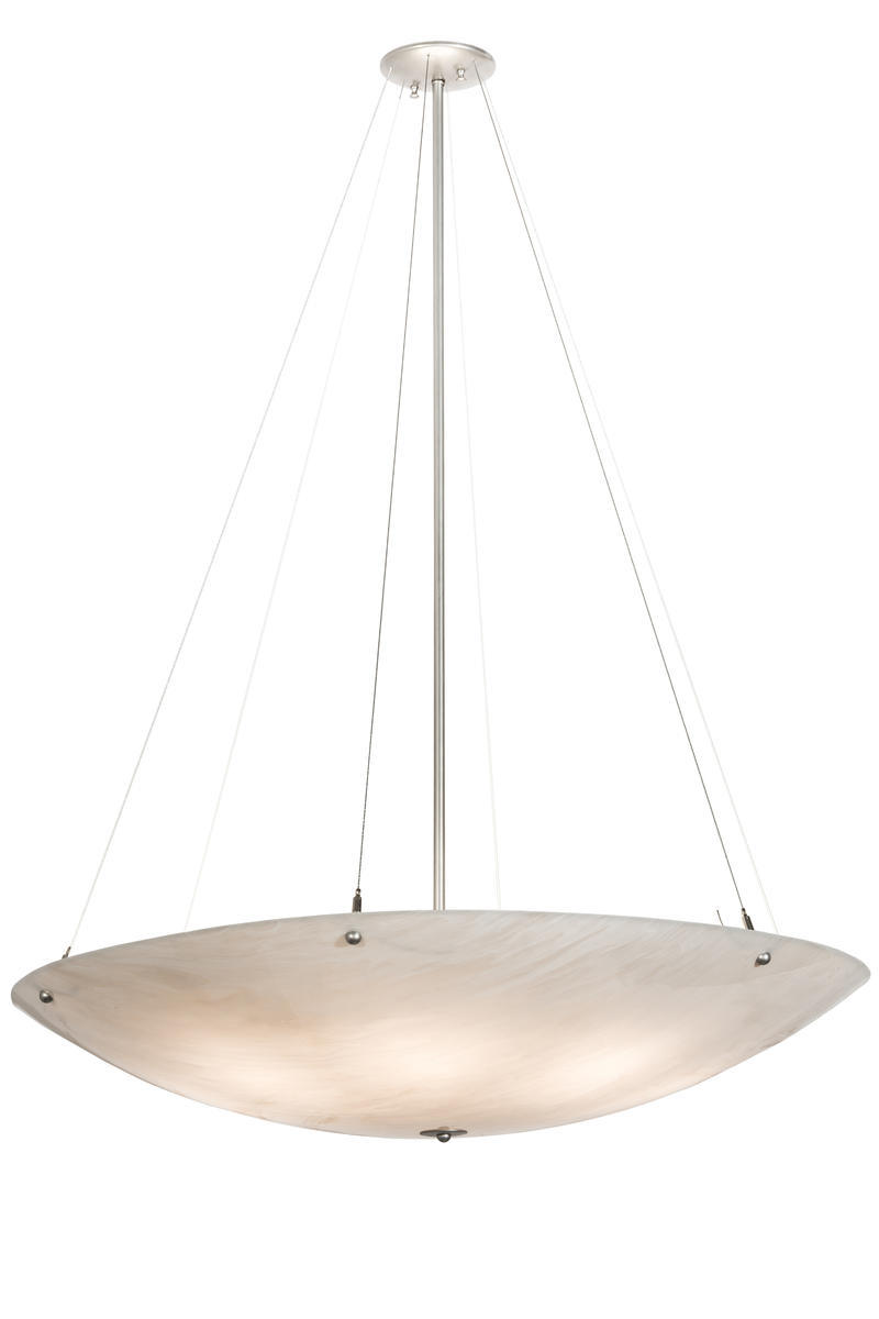 36&#34; Wide Cypola Inverted Pendant